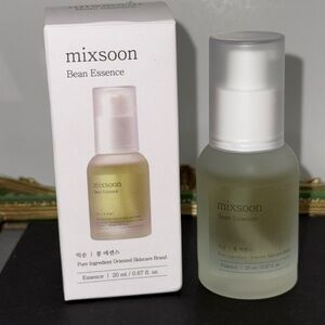 Mixsoon Bean Essence Serum
